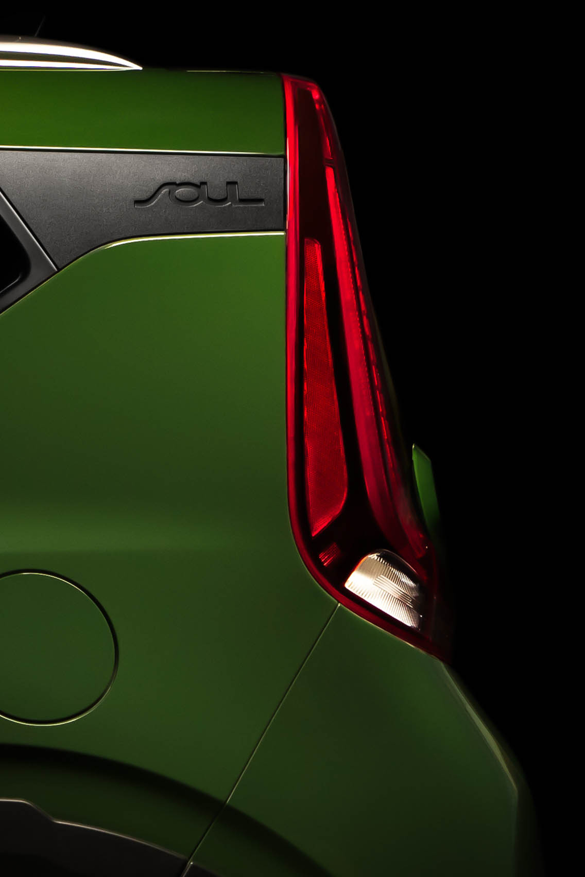mid Groß-Gerau - Der neue Kia Soul feiert auf der Los Angeles Auto Show seine Weltpremiere. Kia