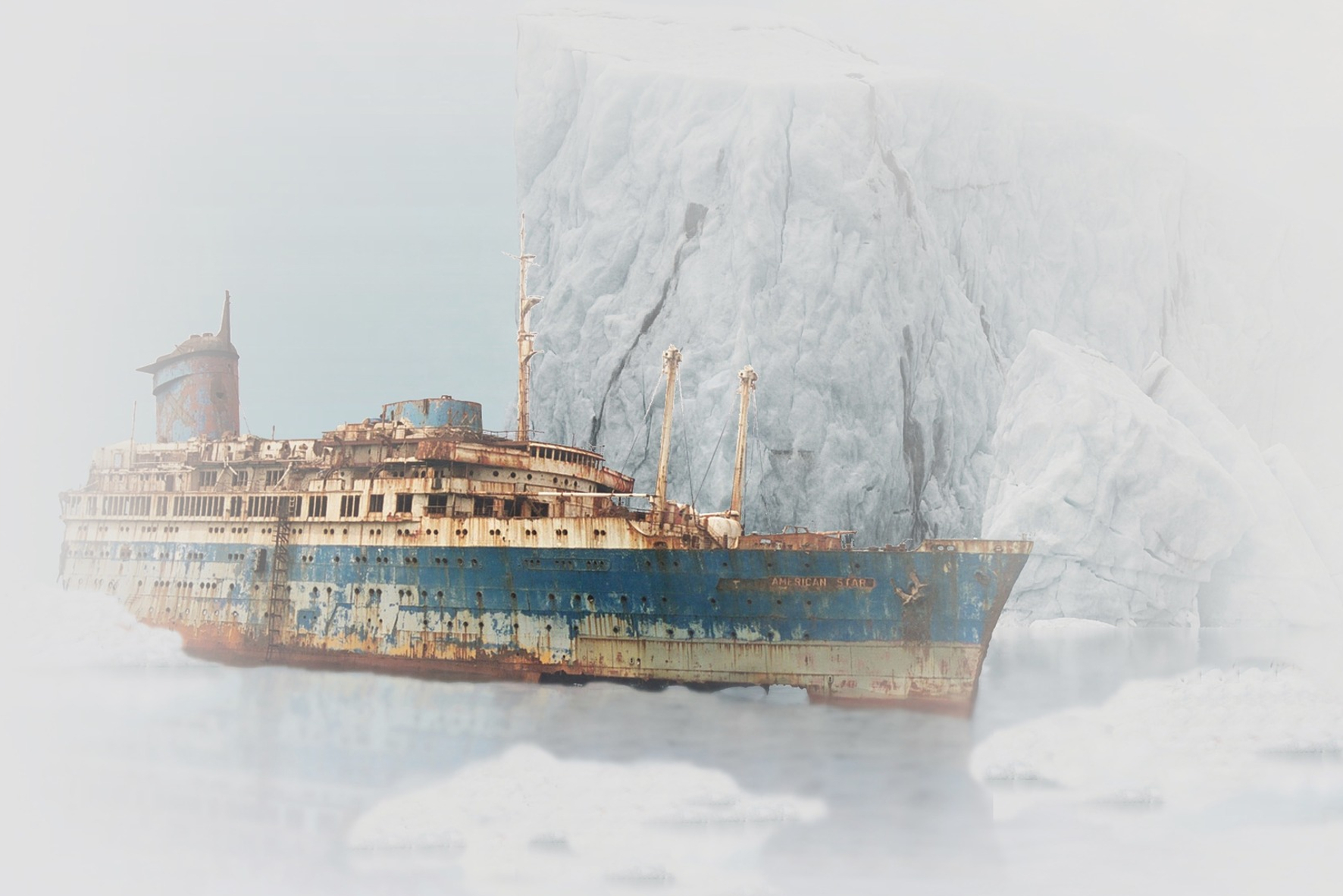 mid Groß-Gerau - Bei der Titanic-Kreuzfahrt geht es moderner und ungefährlicher als vor 100 Jahren zu. pixel 2013 / Pixabay
