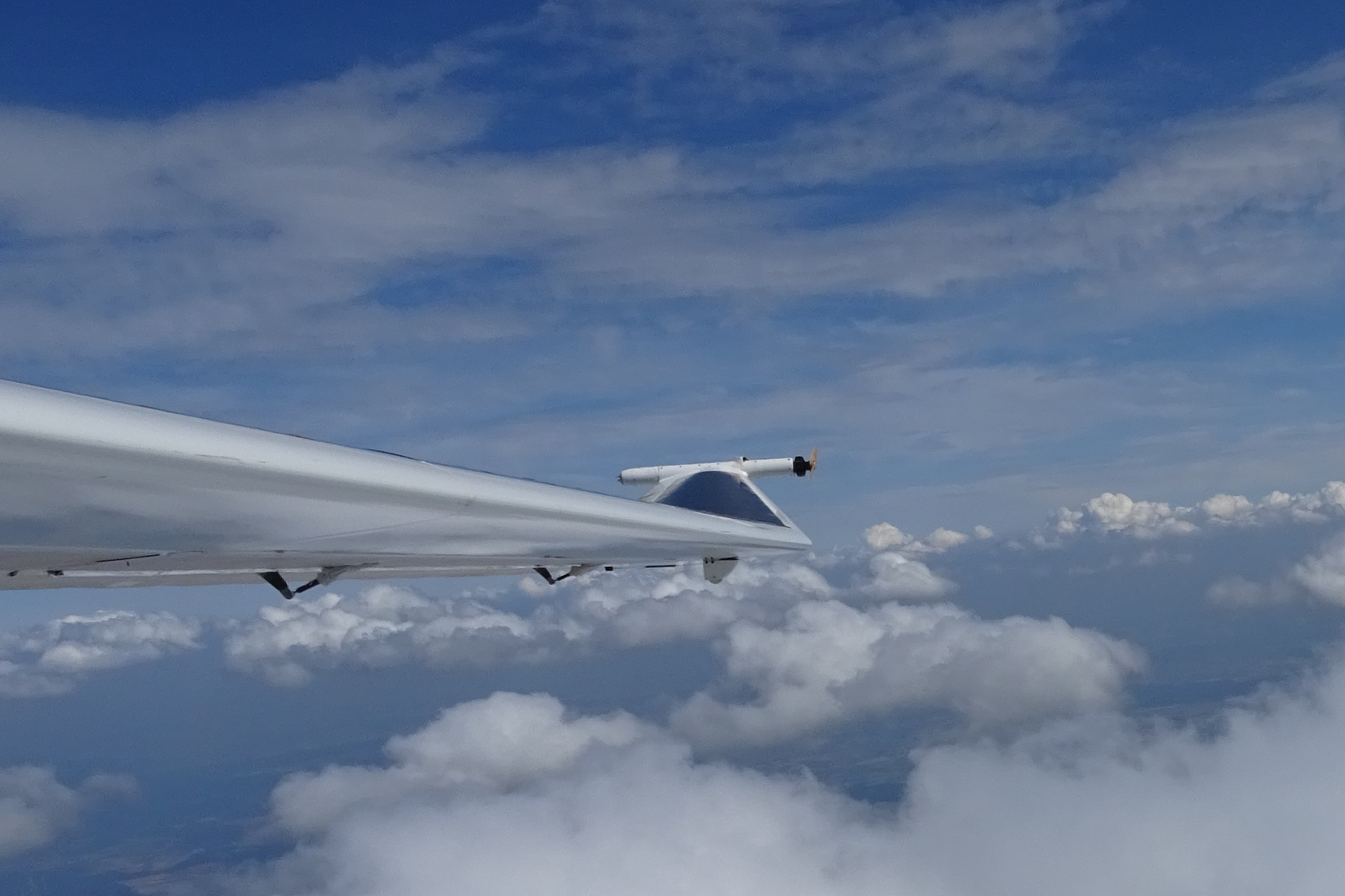 mid Groß-Gerau - Solarflieger