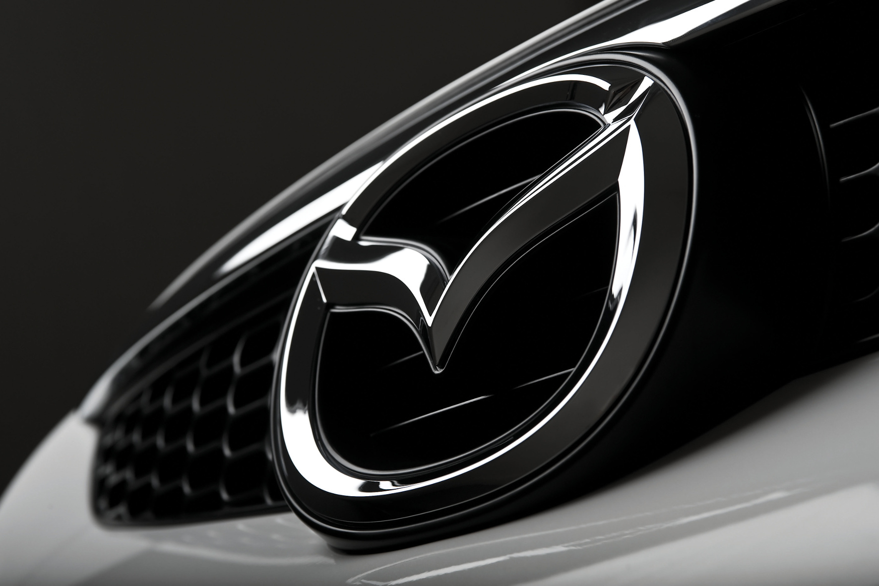 mid Groß-Gerau - Aufpoliert: Mazda setzt beim Autokauf zunehmend auf das Internet. Mazda