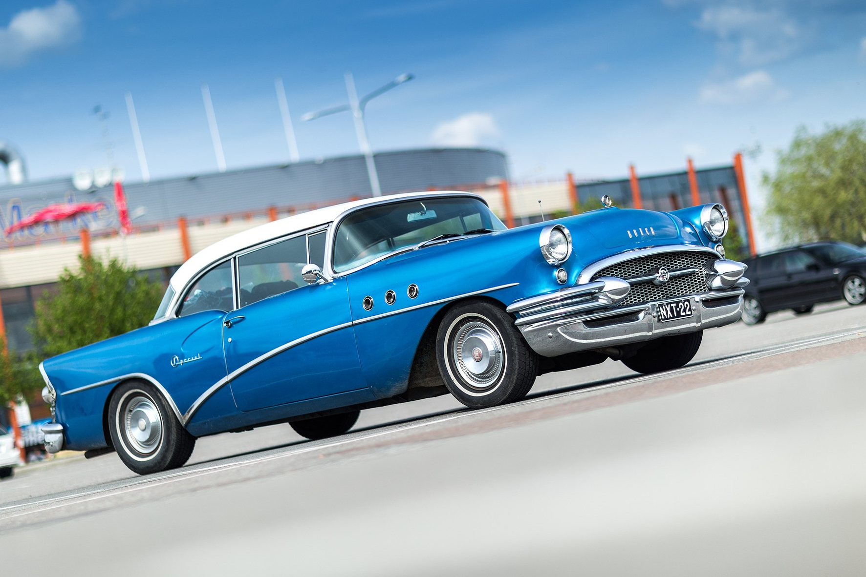 mid Groß-Gerau - Oldtimer brauchen im Winter eine besondere Pflege. Pixabay/smarko