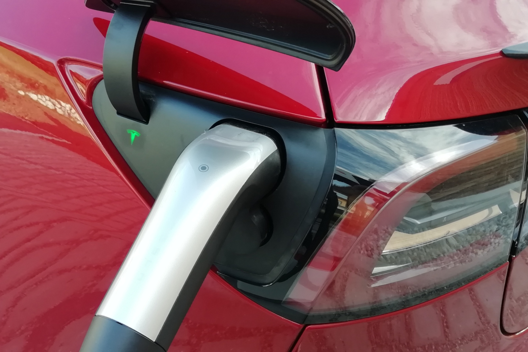 mid Groß-Gerau - Elektromobilität ist ein wichtiger Schritt in die Zukunft - sie kann aber nicht alle Probleme lösen. Rudolf Huber / mid