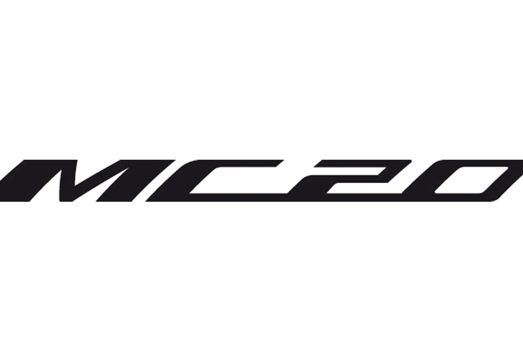 mid Groß-Gerau - Maserati präsentiert den MC20 im Mai 2020. Maserati