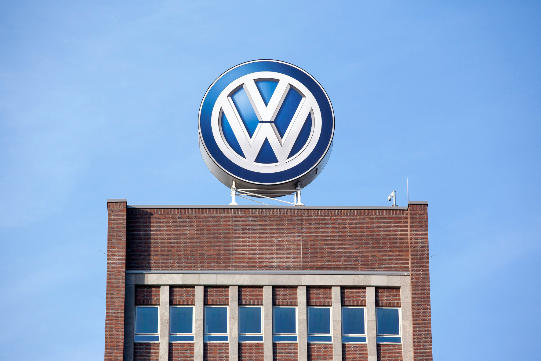 mid Groß-Gerau - Volkswagen hat im Diesel-Skandal jede Menge Vertrauen verloren. VW